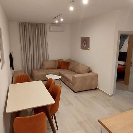 Biser Apartmani Podgorica Exteriör bild