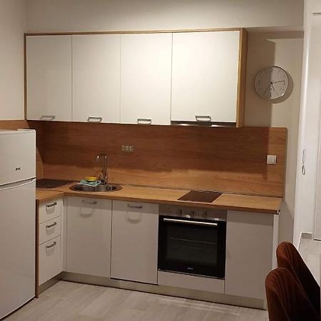 Biser Apartmani Podgorica Exteriör bild