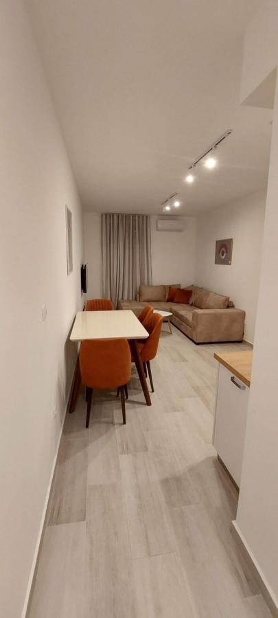 Biser Apartmani Podgorica Exteriör bild