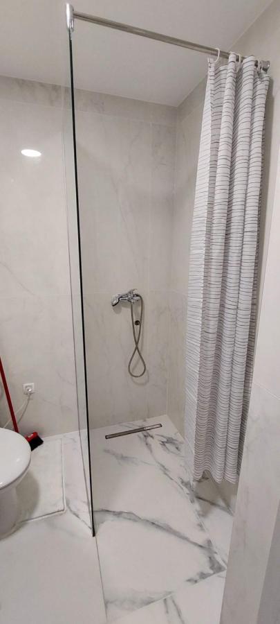 Biser Apartmani Podgorica Exteriör bild