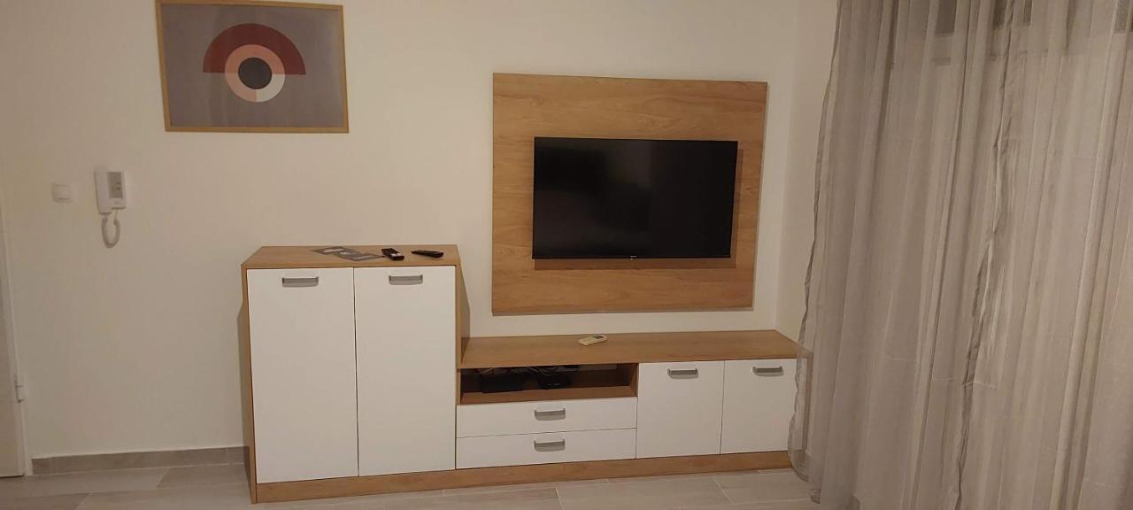 Biser Apartmani Podgorica Exteriör bild