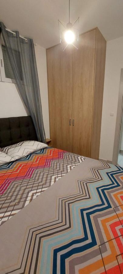 Biser Apartmani Podgorica Exteriör bild