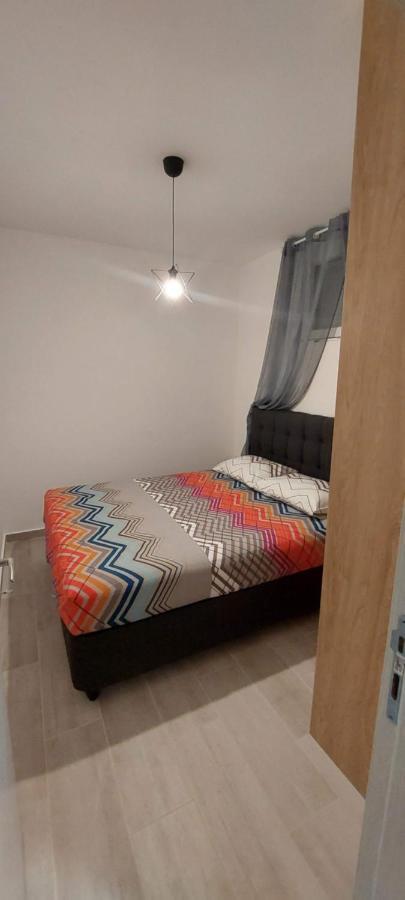Biser Apartmani Podgorica Exteriör bild